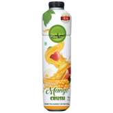 RAJ MANGO CRUSH 750 ML (PACK OF 1)